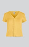 Deep V-Neck Lounge Set
