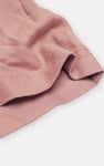 Elasticated Viscose Shorts