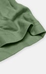 Elasticated Viscose Shorts