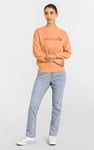 Estás Bella Long Sleeve Sweatshirt