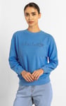 Estás Bella Long Sleeve Sweatshirt