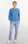 Estás Bella Long Sleeve Sweatshirt