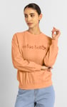 Estás Bella Long Sleeve Sweatshirt