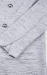 Womens Slim Fit Knit Jacket