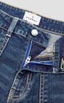 Vintage Straight Leg Cargo Jeans