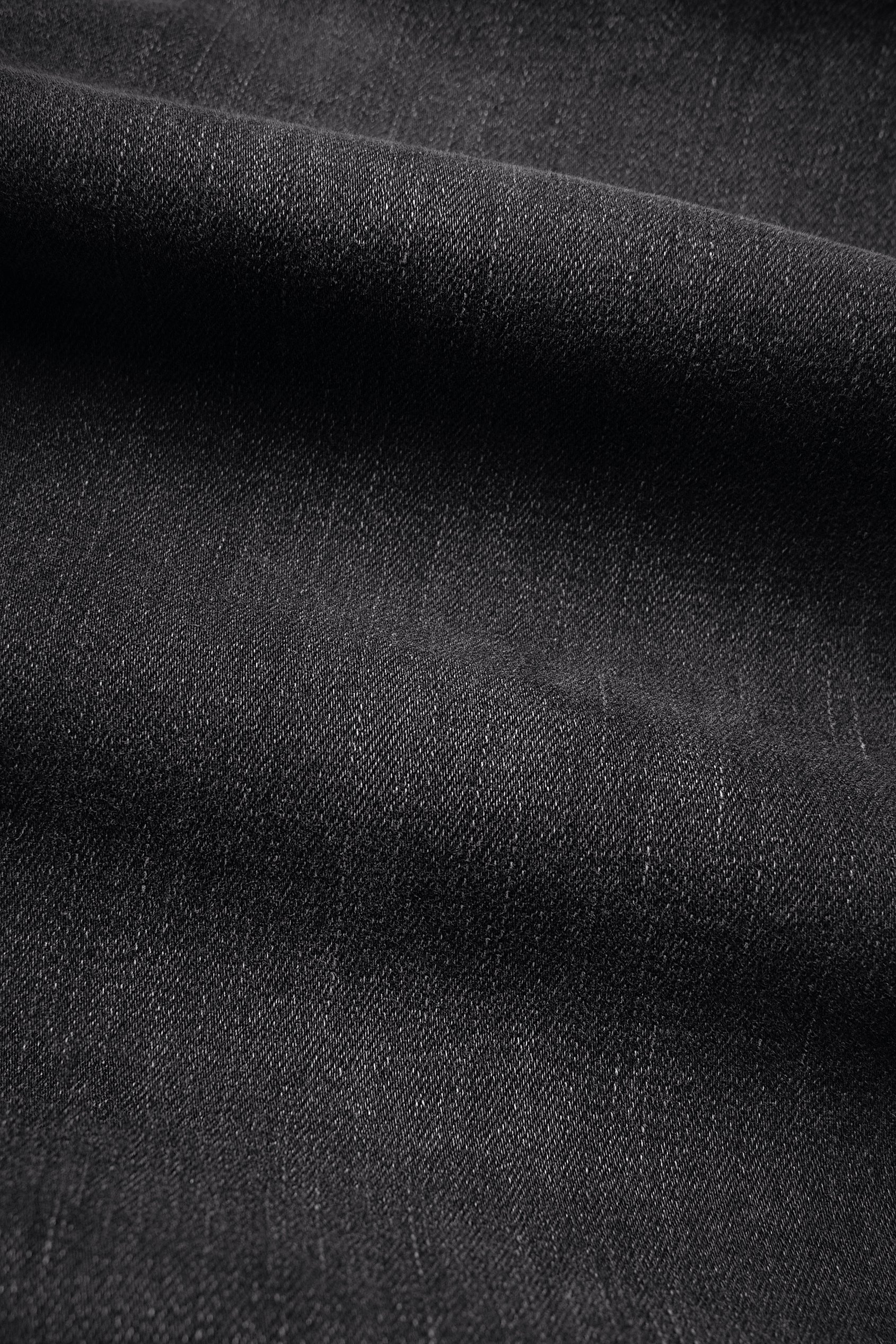 Womens Grey Slim Fit Jeans