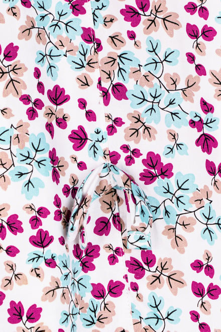 Women's Viscose Midi A Line Skirt