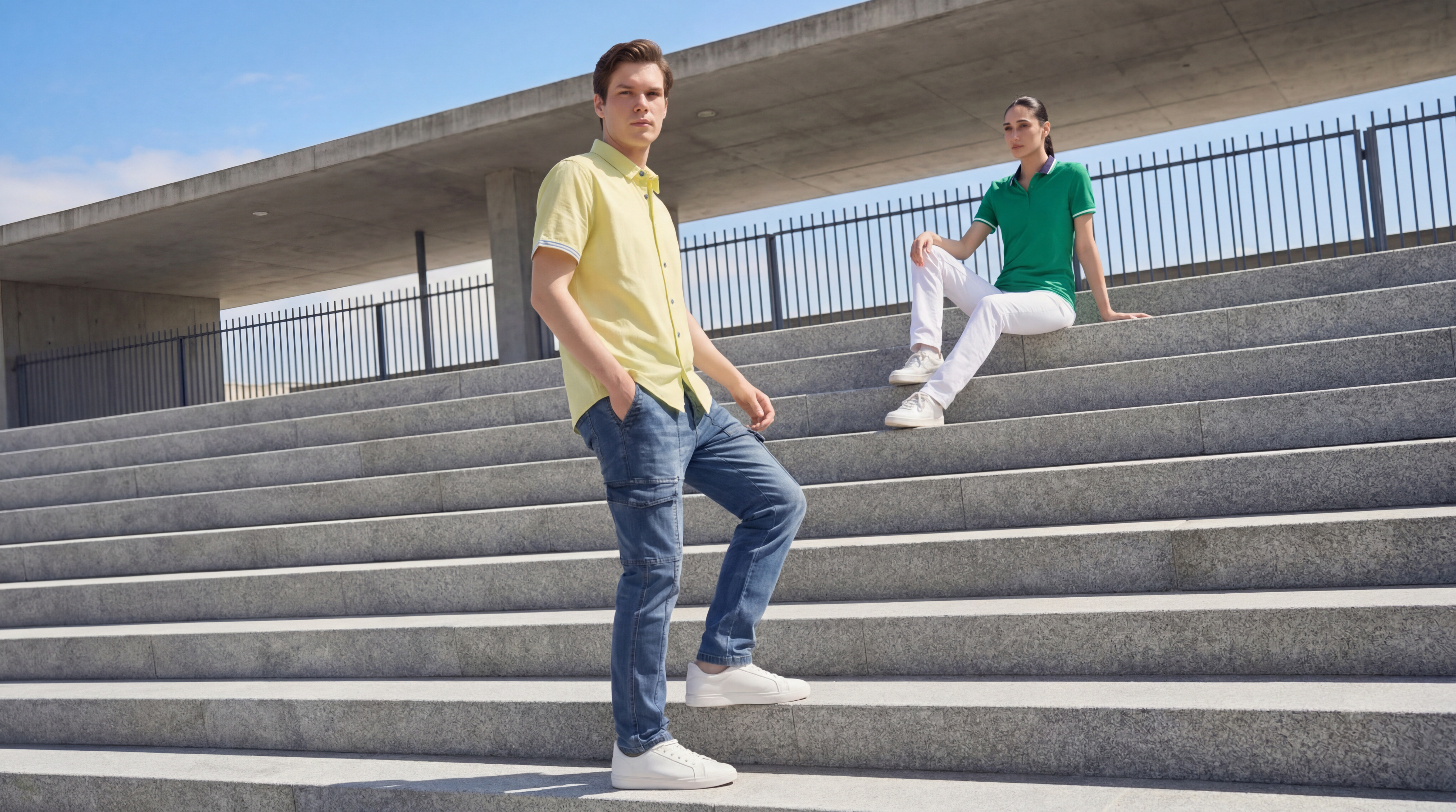 What to Wear for a British Summer in 2026