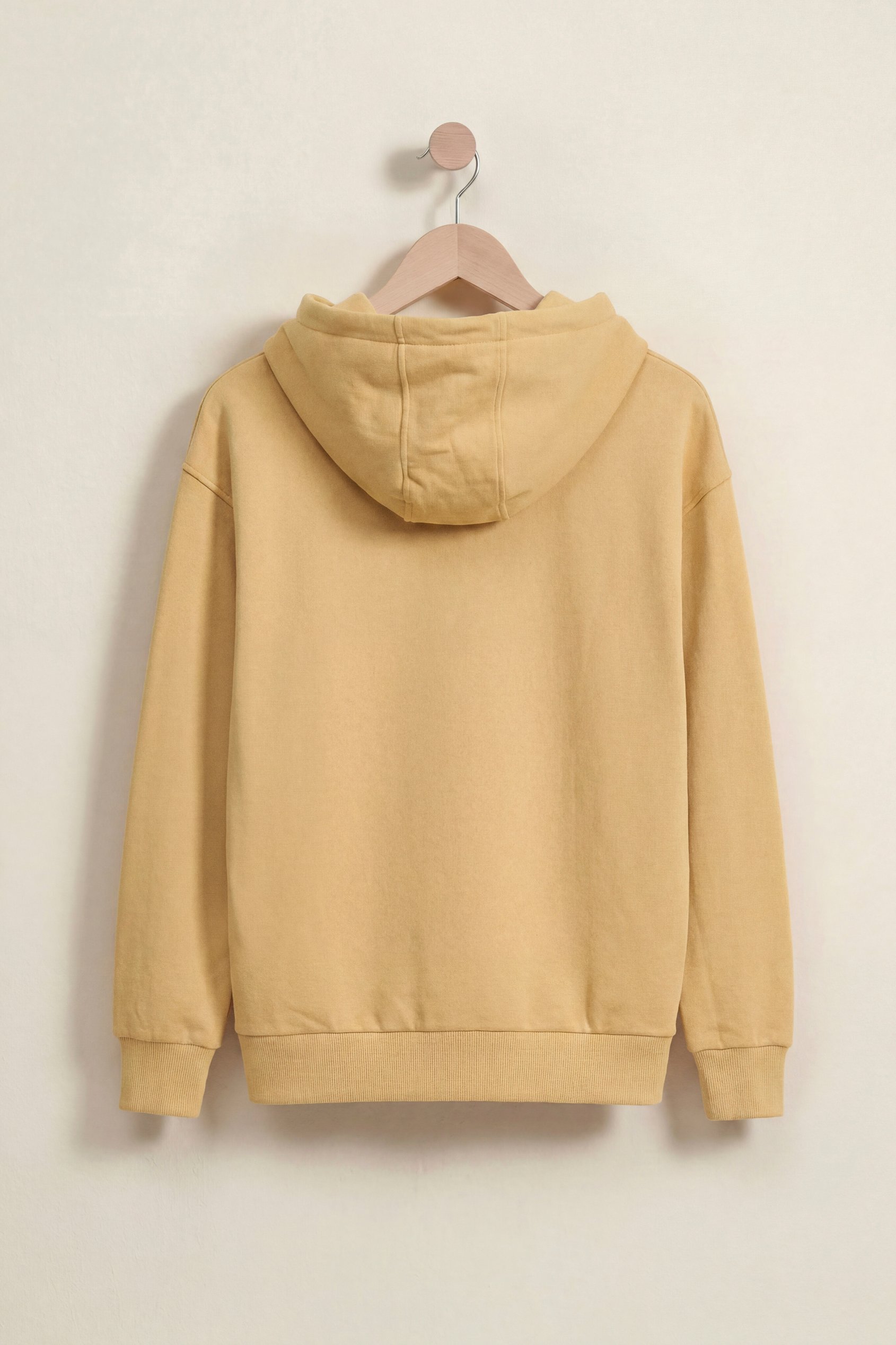 Women Drop Shoulder Printed Hoodie