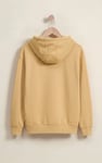 Women Drop Shoulder Printed Hoodie