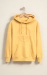 Women Drop Shoulder Printed Hoodie