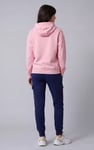 Women Drop Shoulder Printed Hoodie