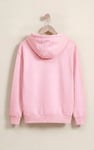 Women Drop Shoulder Printed Hoodie