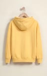 Women Drop Shoulder Printed Hoodie