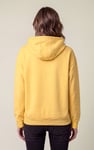 Women Drop Shoulder Printed Hoodie