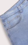 Men's Denim Cargo Shorts | Enorsia