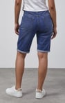 Essential Knee Length Shorts
