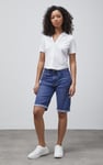 Essential Knee Length Shorts