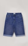 Essential Knee Length Shorts