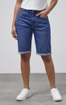 Essential Knee Length Shorts