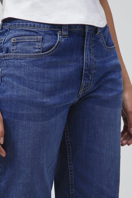 Essential Knee Length Shorts