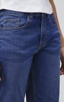 Essential Knee Length Shorts