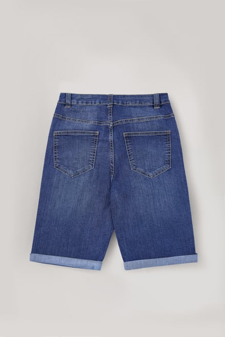 Essential Knee Length Shorts