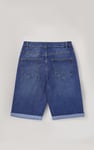 Essential Knee Length Shorts