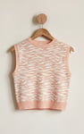 Zebra Printed Top