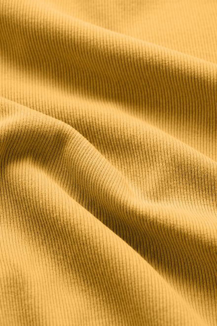 Square Neck Ribbed Cami