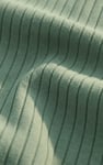 Ribbed Front Button Tank Top