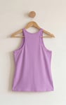 Motif Embroidered Tank Top