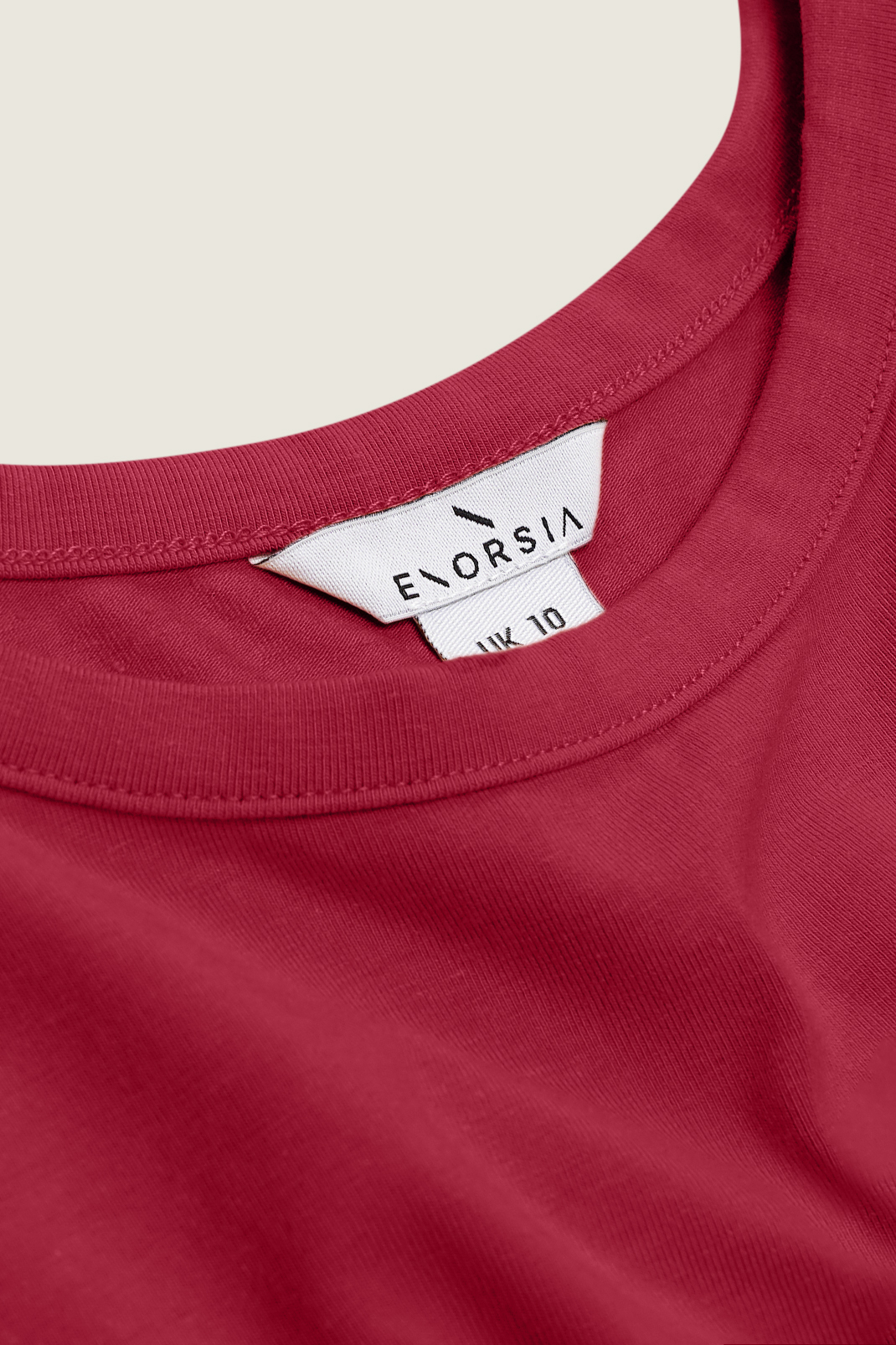 Super Soft Cropped Tank Top