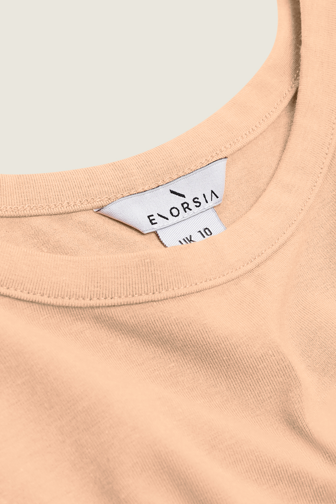 Super Soft Cropped Tank Top
