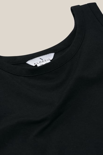 Super Soft Cropped Tank Top