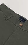 Men's Premium Cotton Stretch Cargo Shorts | Enorsia