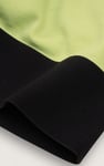 Y Back Body Fitted Cropped Vest