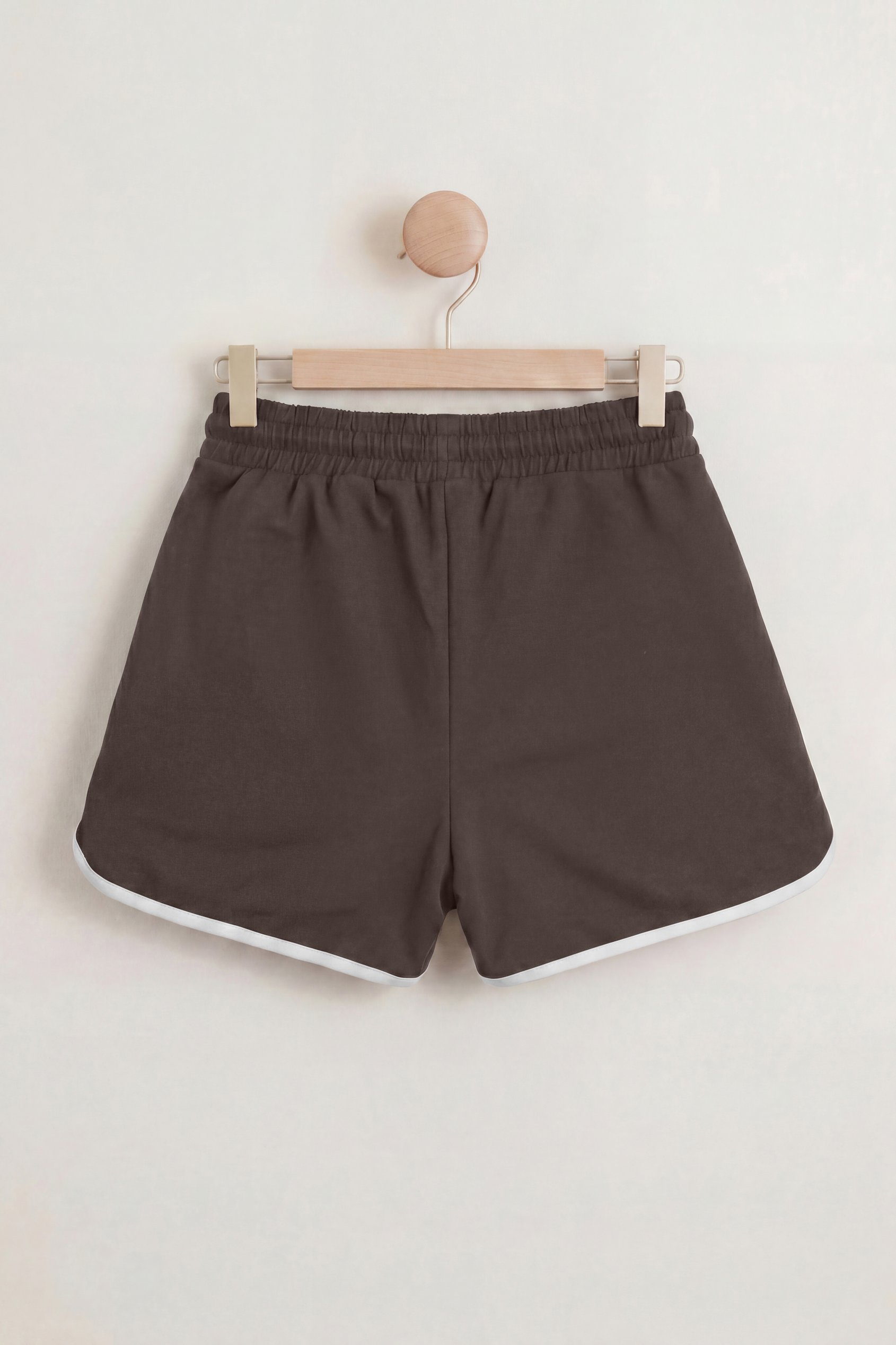 Everyday Comfort Shorts