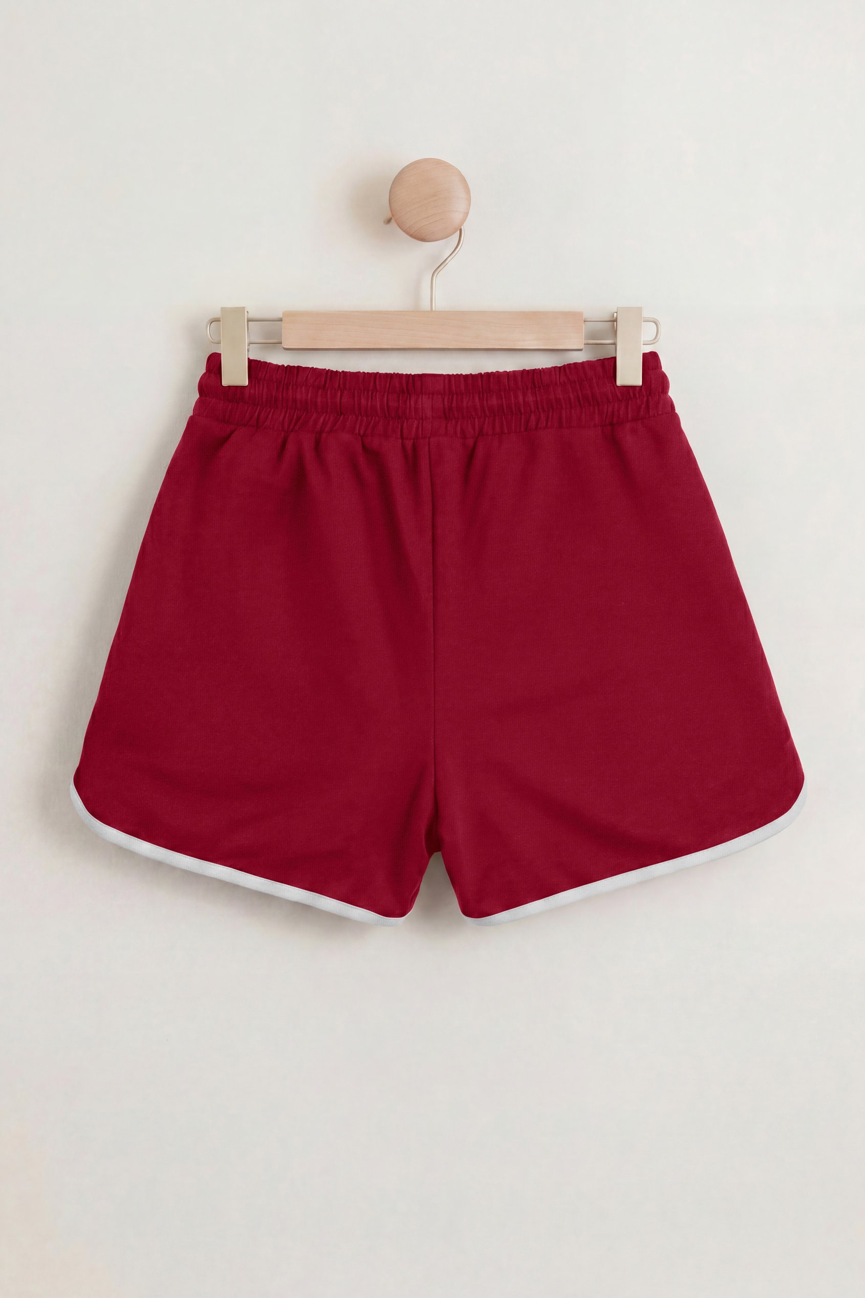 Everyday Comfort Shorts