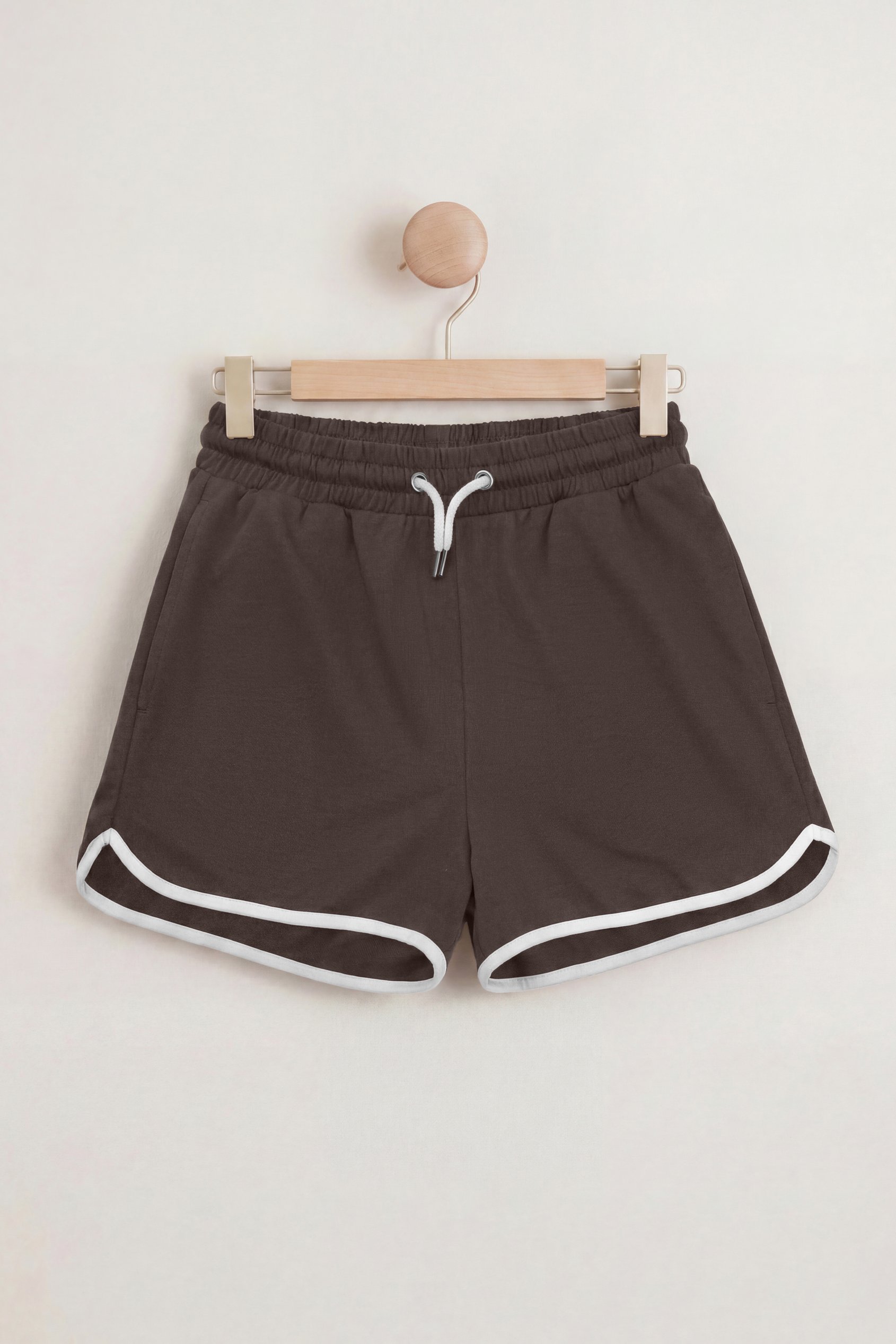 Everyday Comfort Shorts