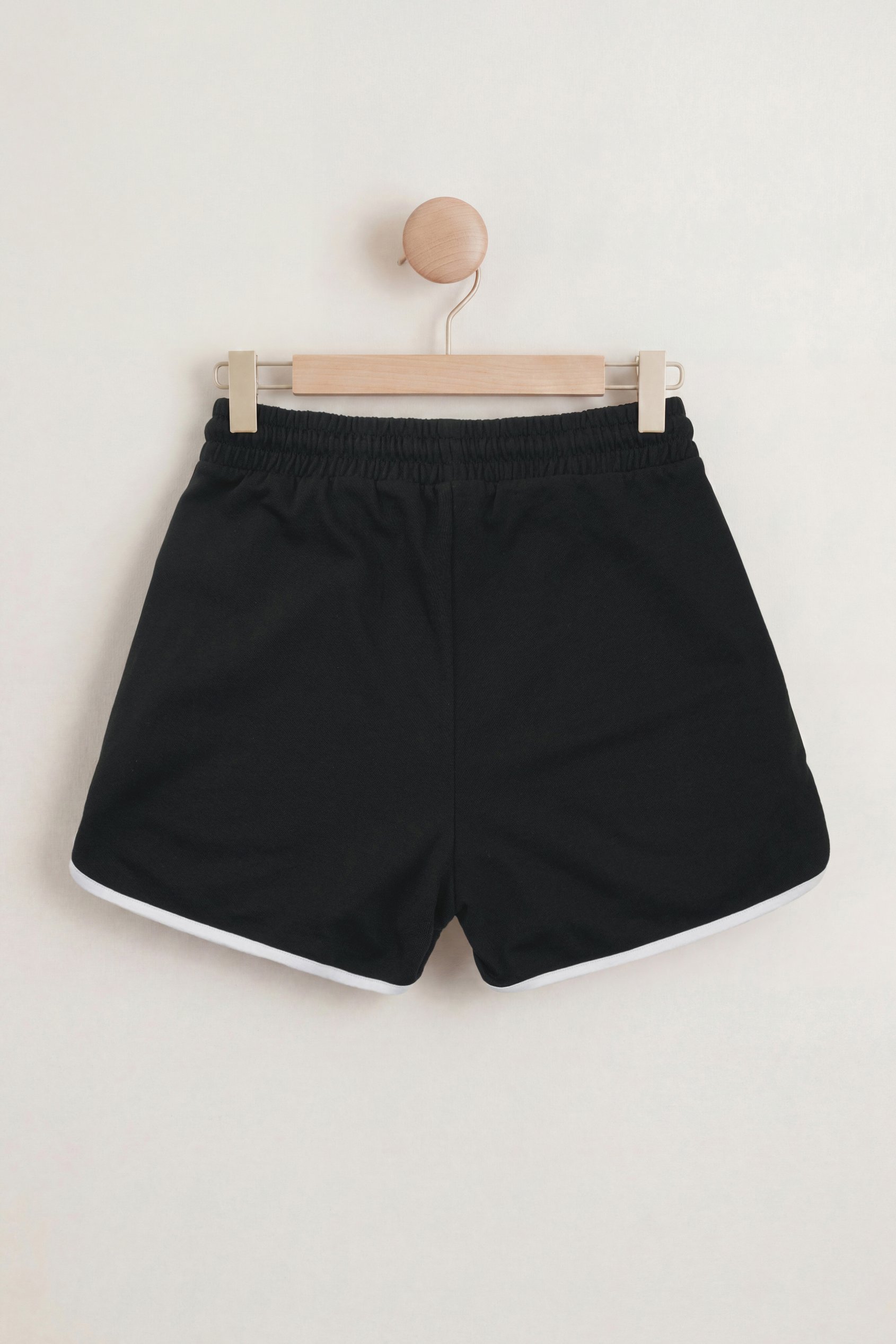 Everyday Comfort Shorts