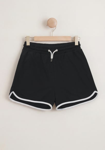 Everyday Comfort Shorts