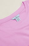 Women’s Pure Cotton Regular Fit Ruched T-Shirt | Enorsia