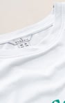 Women’s Relaxed Fit Crew Neck T-Shirt | Enorsia