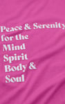 Women’s Relaxed Fit Crew Neck T-Shirt | Enorsia