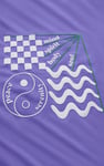 Women’s Relaxed Fit Crew Neck T-Shirt | Enorsia
