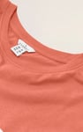 Women’s Relaxed Fit Crew Neck T-Shirt | Enorsia