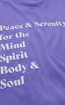 Women’s Relaxed Fit Crew Neck T-Shirt | Enorsia