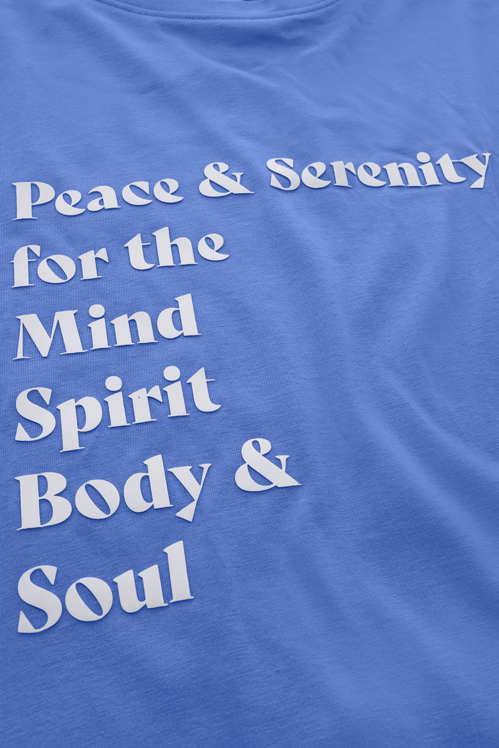 Women’s Relaxed Fit Crew Neck T-Shirt | Enorsia