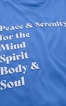 Women’s Relaxed Fit Crew Neck T-Shirt | Enorsia
